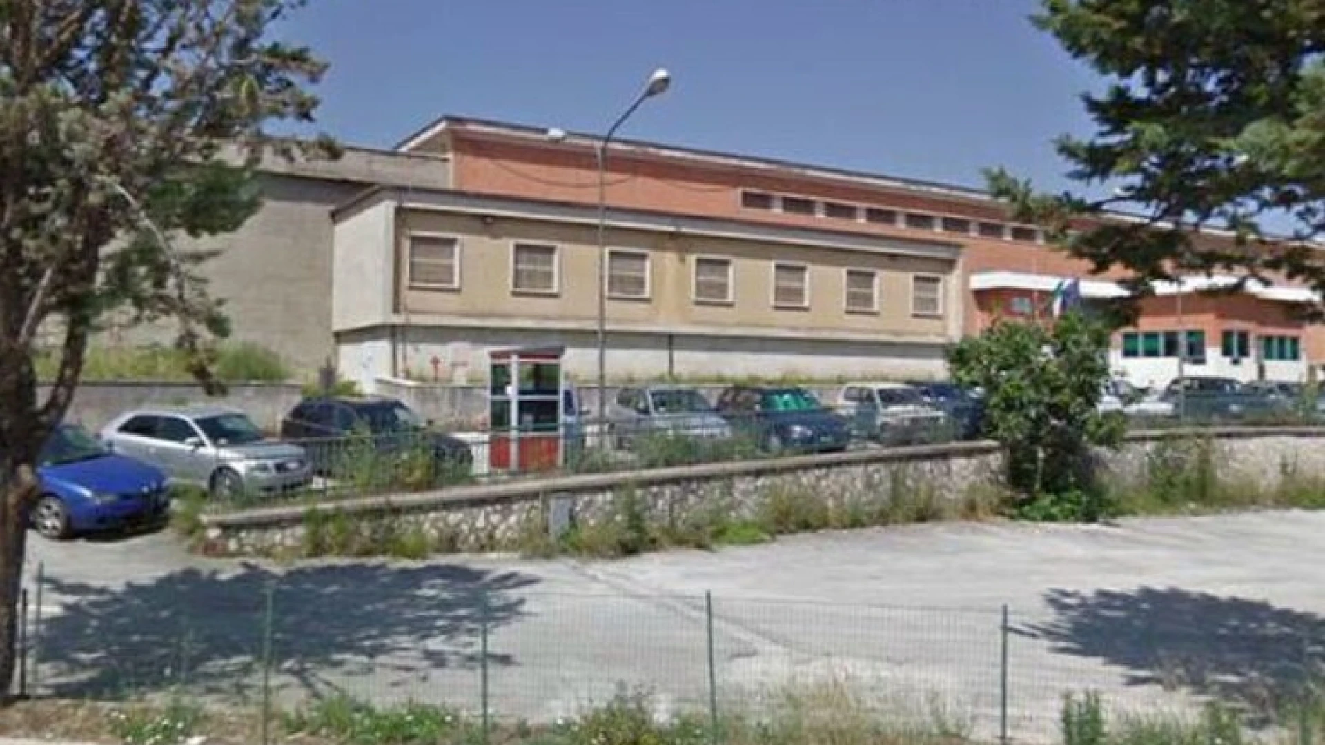 Isernia: il teatro diventa spettacolo presso la casa circondariale grazie alla compagnia Cast.